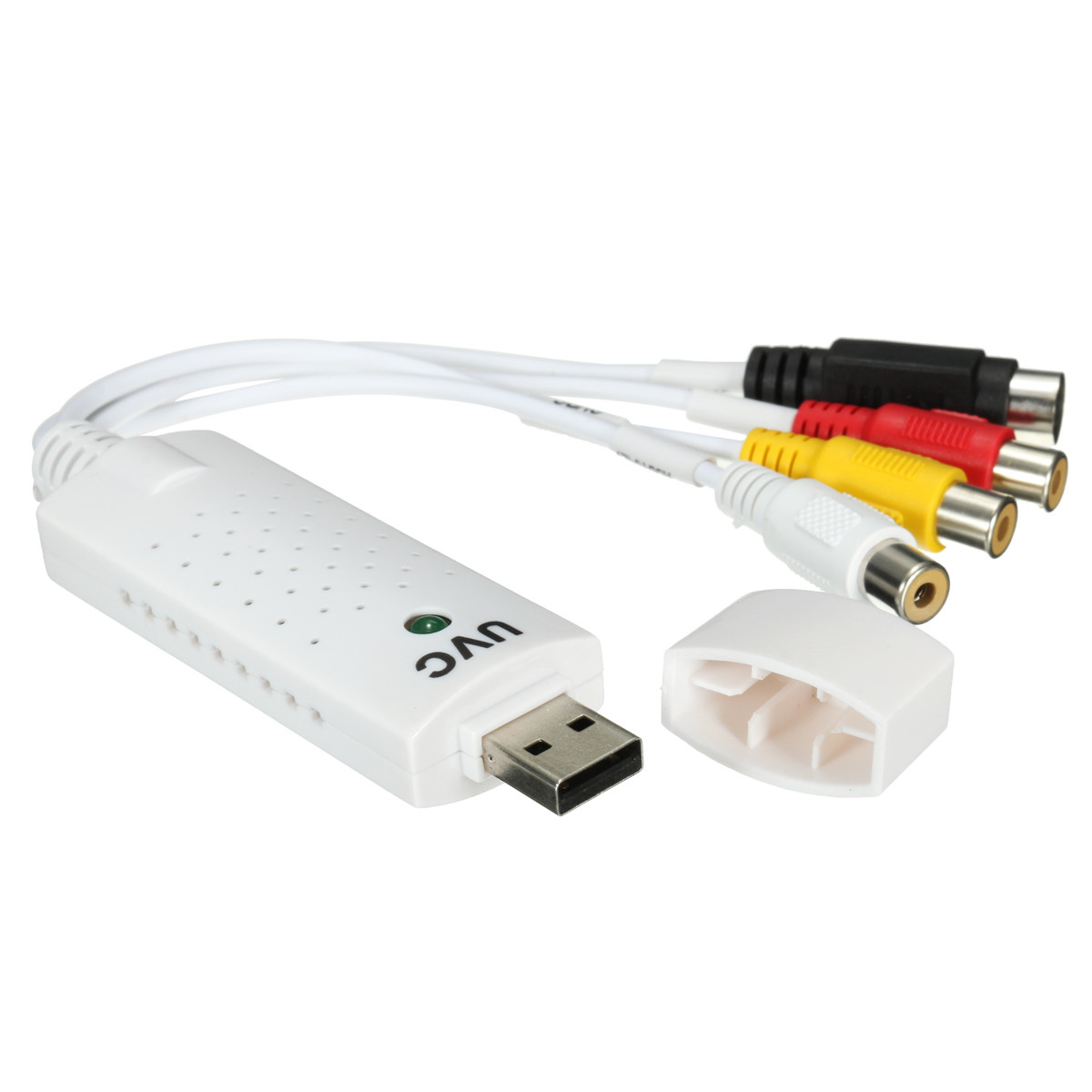 Eclipse Usb Video Adapter Driver Download