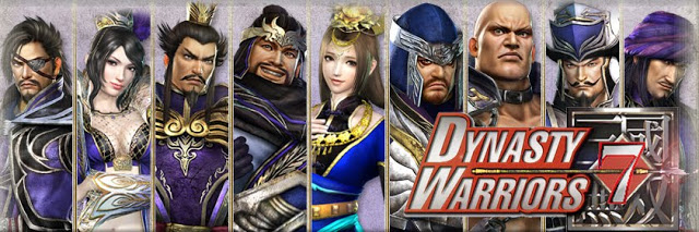 Dynasty Warriors 6 Pc English Patch