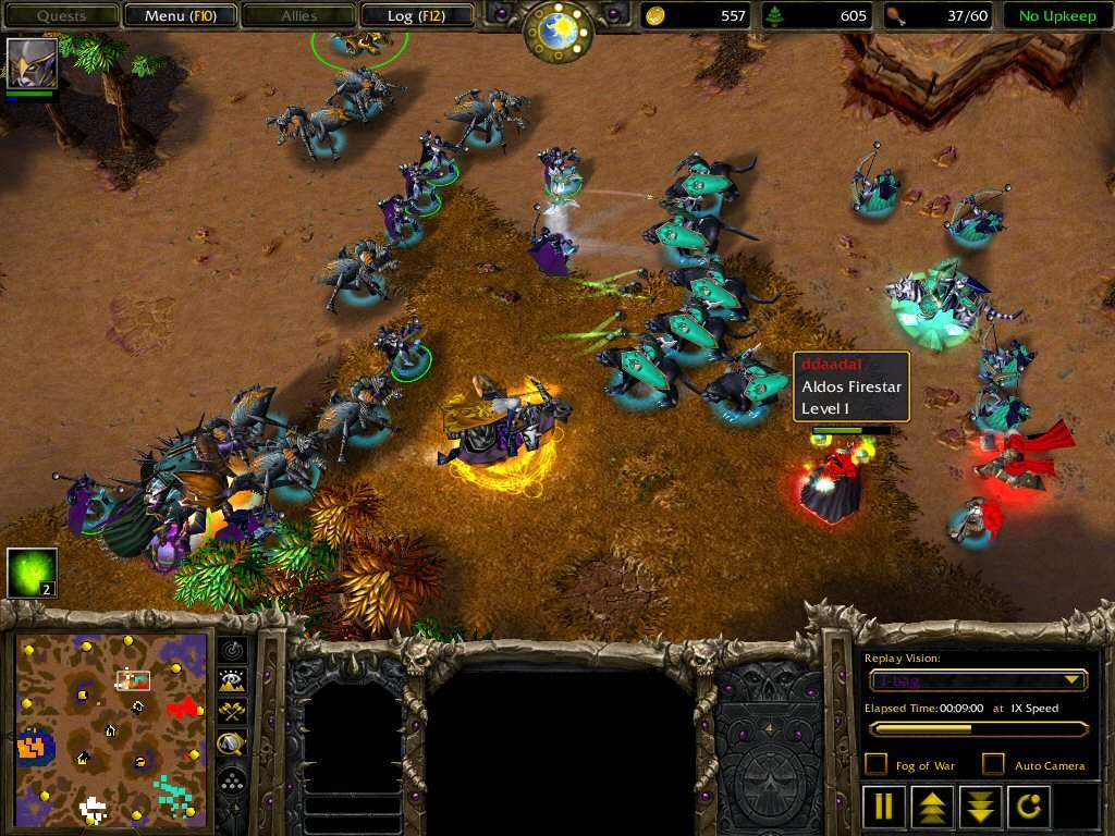 Warcraft 3 Full Game Iso