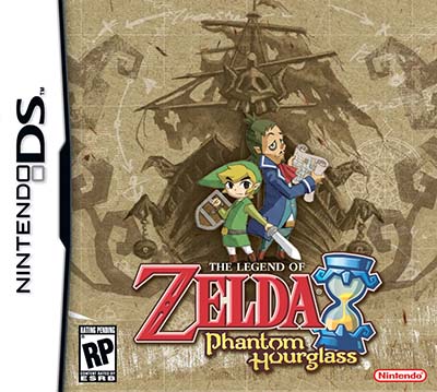 The Legend Of Zelda Phantom Hourglass Rom Download Deutschland